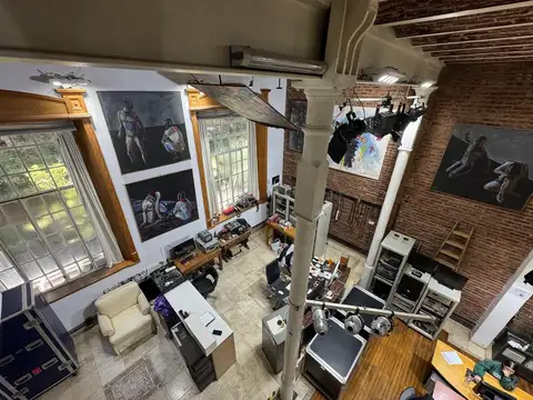 Departamento  en Venta ubicado en Palermo, Capital Federal, Buenos Aires