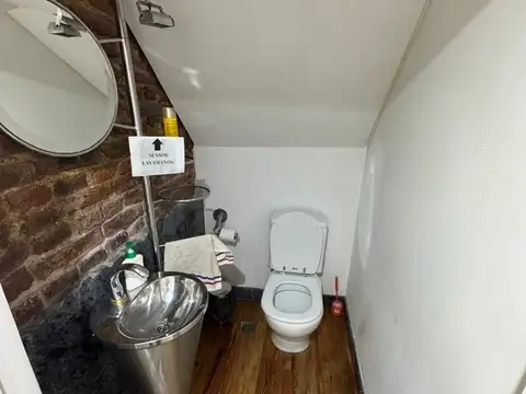 Departamento en Venta de 4 dormitorios