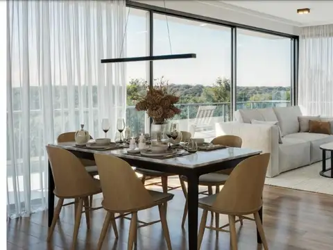 Departamento en  venta