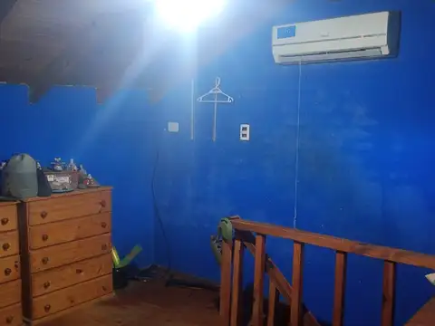 Casa en Alquiler con 1 cochera