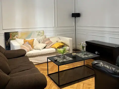 Departamento en Alquiler de 3 ambientes