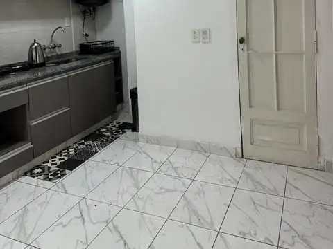 Departamento en Alquiler Apto profesional