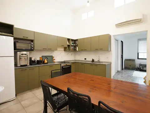 Depto Tipo Casa en Venta al Este