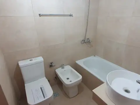 Departamento en Alquiler de Monoambiente