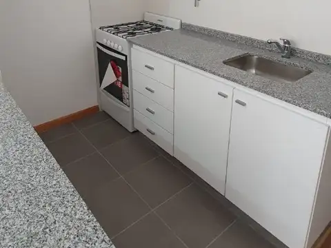 Departamento en Alquiler al Norte