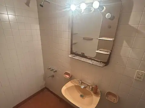 Depto Tipo Casa en Venta de 2 ambientes