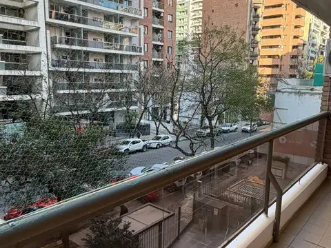 Departamento en Alquiler de 3 ambientes