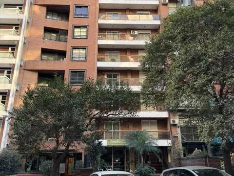 EXCELENTE DEPTO EN ALQUILER NUEVA CORDOBA - 1 DORMITORIO - BALCON AL FRENTE