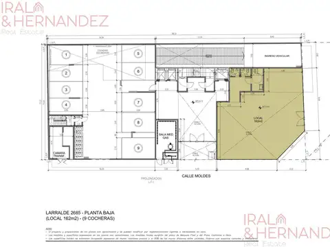 Departamento en Venta al Sureste
