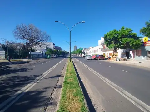 Terreno en Venta 10  mts Frente