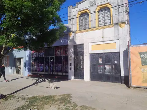 Bv. Avellaneda al 300 Bis