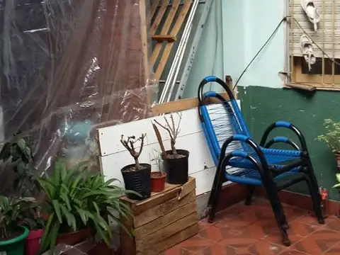 Terreno en Venta en Pompeya, USD 139.900