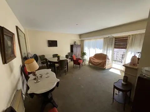 Departamento en Venta de 4 dormitorios