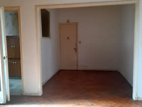 Departamento en Alquiler Permite mascota