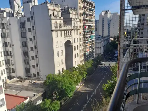 Departamento en Alquiler 80 años