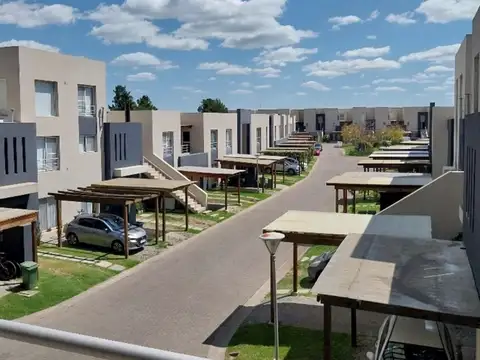 Departamento  en Venta en Homes II, El Palmar, Nordelta