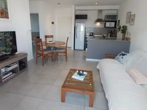 Departamento en venta en El Palmar Homes Nordelta