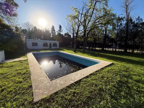 Quinta en Venta en Rafaela, USD 178.000