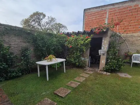 Vivienda céntrica