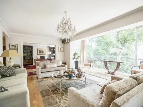 Piso en venta en La Isla de Recoleta con 5 dormitorios