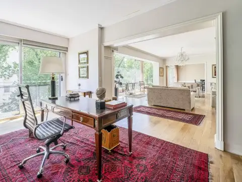 Departamento en Venta 61 años