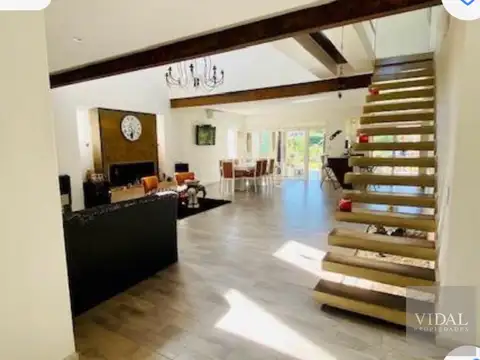 Casa en Venta en Countries y Barrios Cerrados en Tigre, USD 390.000