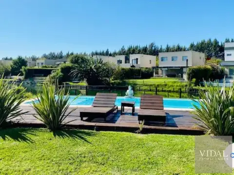 Casa en Venta 8 años