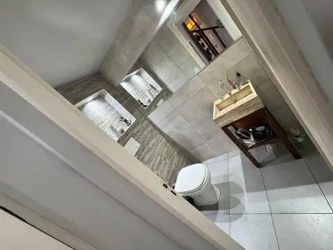 Casa en venta - 3 Dormitorios 2 Baños - Santa Teresita