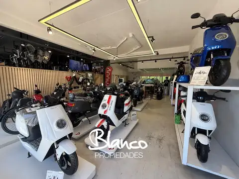 Local en Venta 6 años