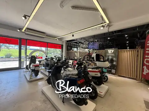 Local en Venta en Pilar, USD 790.000