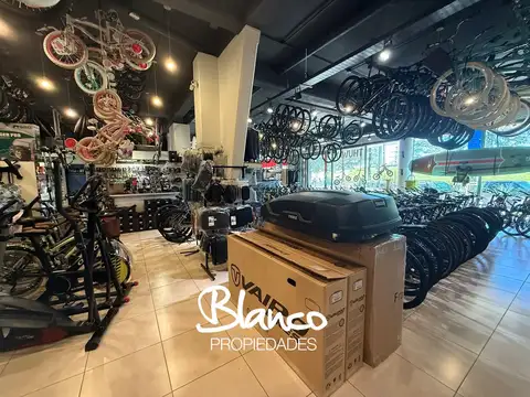 Local en Venta en Polo Uno Pilar, G.B.A. Zona Norte