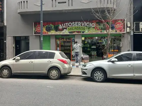 Venta PH a estrenar en Barrio Norte