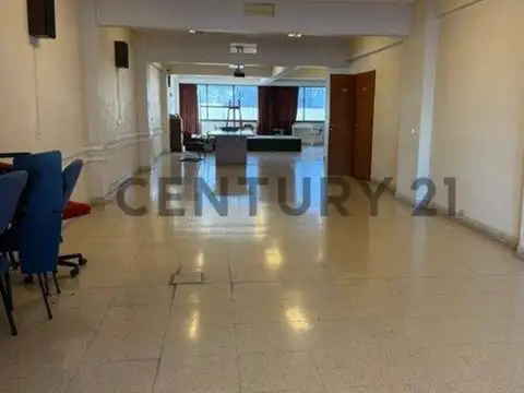 Sarmiento 1300, Piso 0