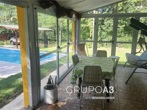 SIERRA GRANDE 100, Piso 00