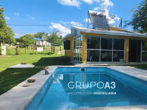 Casa en Venta 10 años