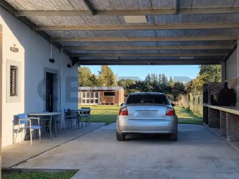 Casa en Venta de 1 dormitorio