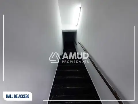 Oficina en Alquiler 60 años
