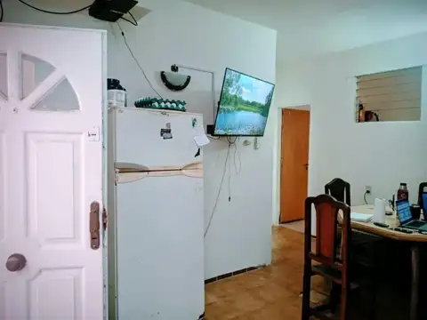 Depto Tipo Casa en Venta de 1 dormitorio