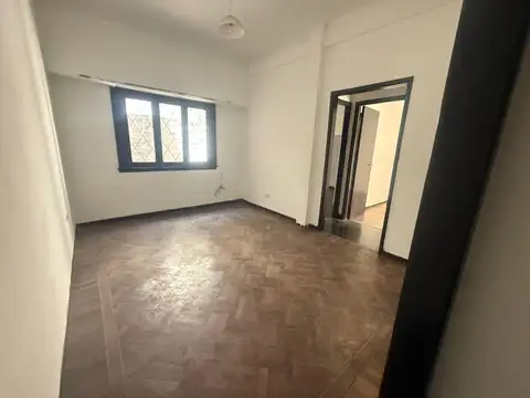 3 Amb C/Dep o 3er Dorm.I PB C/Patio I Bajas Expensas