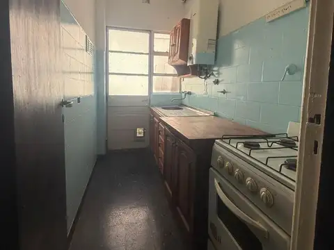 Departamento en Alquiler en Coghlan, $ 820.000