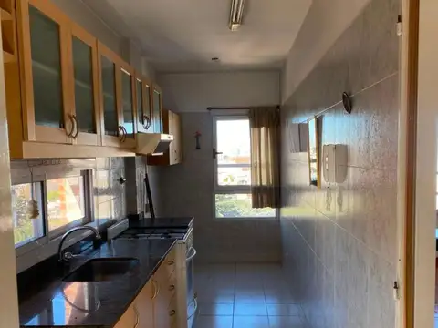Departamento en Venta 21 años