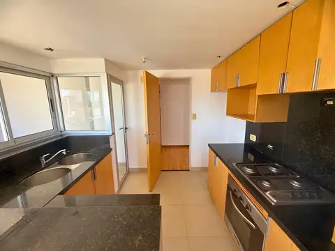 Departamento en Alquiler 15 años