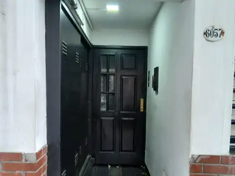 Departamento en Venta 2 amb. Villa Luro