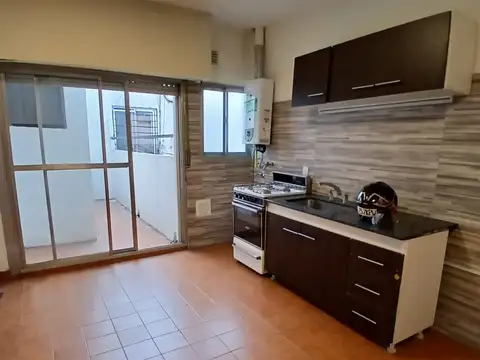 Departamento en Venta en Villa Luro, USD 65.000