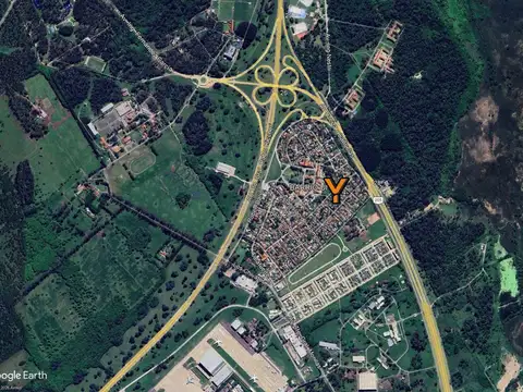 Casa en Venta al Norte