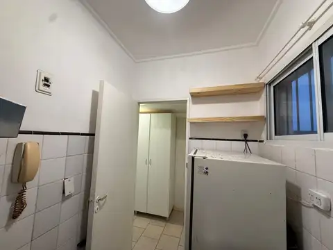 VENTA MONOAMBIENTE BALCON AL FRENTE STELLA MARIS
