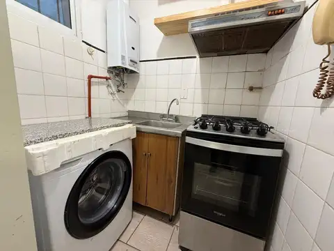 Departamento en Venta al Suroeste