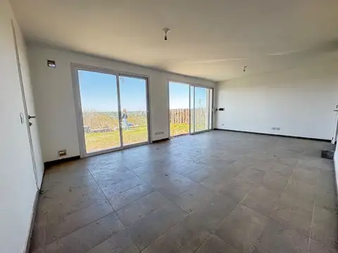 Depto Tipo Casa en Venta de 3 dormitorios