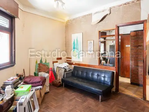 Av. de los Constituyentes  al 3900