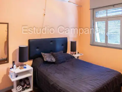Depto Tipo Casa en Venta en Parque Chas, USD 215.000